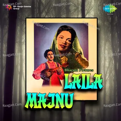 Laila Majnu Poster