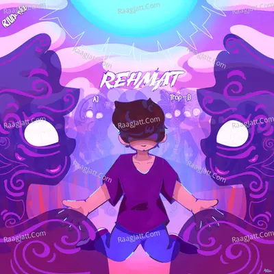 Rehmat Cover