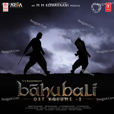 Baahubali OST Volume - 2 - M. M. Keeravaani