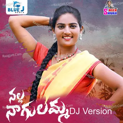 Nalla Nagulamma (Dj Version) Cover