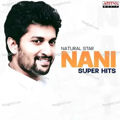 Natural Star Nani Super Hits Poster