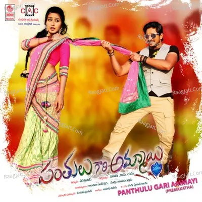 Panthulu Gari Ammayi - Anoop Seelin
