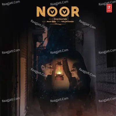 Noor Cover