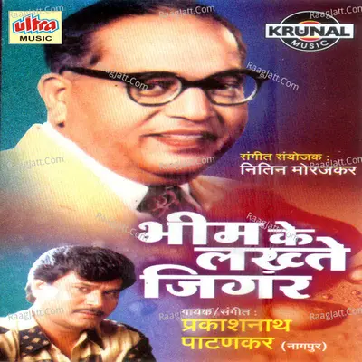Bhim Ke Lakhte Jigar Poster