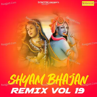 Shyam Bhajan Remix Vol 19 Poster