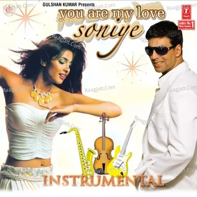 You Are My Love Soniye Poster