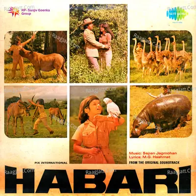 Habari - Sapan-Jagmohan