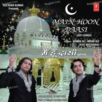 Main Hoon Daasi Poster