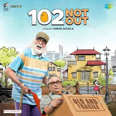 102 Not Out - Salim-Sulaiman