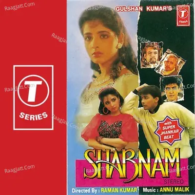 Shabnam Super Jhankar Beat - Anuradha Paudwal