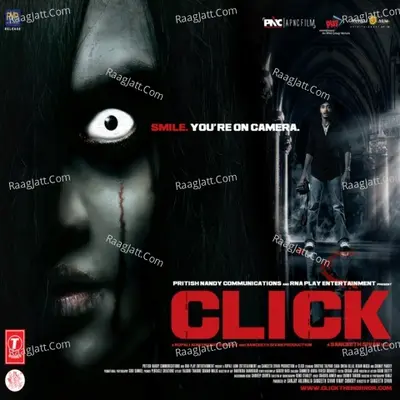 Click - Shamir Tandon