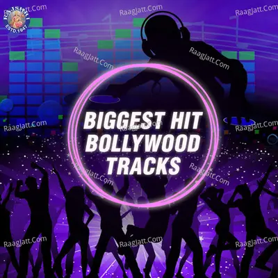 Biggest Hit Bollywood Tracks - Ram Laxman
