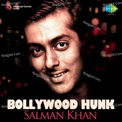 Bollywood Hunk Salman Khan - S. P. Balasubrahmanyam