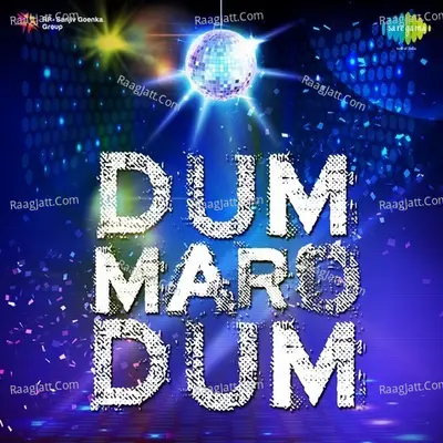 Dum Maro Dum - Asha Bhosle