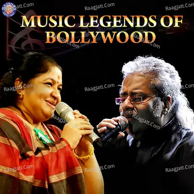 Legends of Bollywood Chithra & Hari Haran Cover