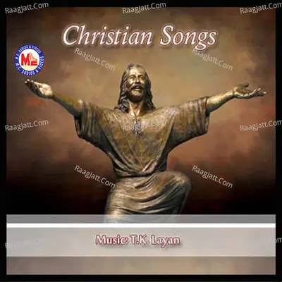 Chirstian Songs Poster