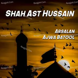 Shah Ast Hussain - Single