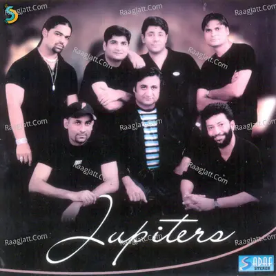 Jupiters Poster
