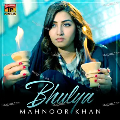 Bhulya Poster