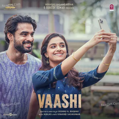 Vaashi Poster