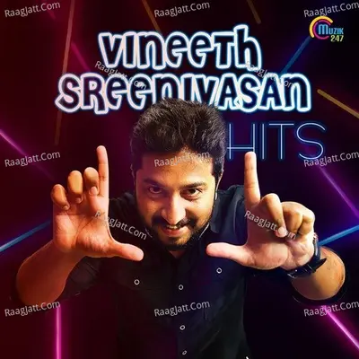 Vineeth Sreenivasan Hits Poster