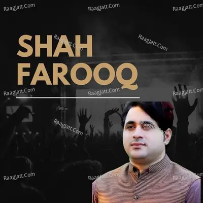 SHAH FAROOQ NEW KAKARAI Cover