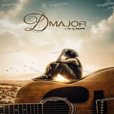 D Major Poster