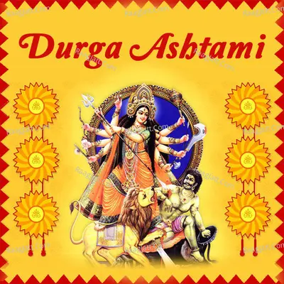 Durga Ashtami Poster
