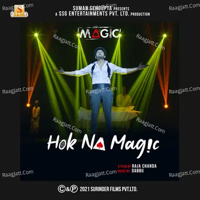 Hok Na Magic (From "Magic") - Single
