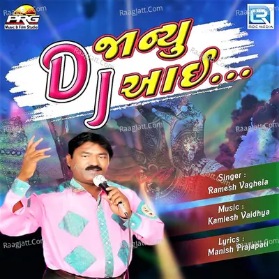 Dj Janyu Aai Cover