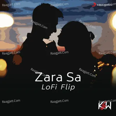 Zara Sa (Lofi Flip) Cover
