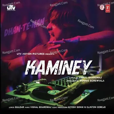 Kaminey Poster