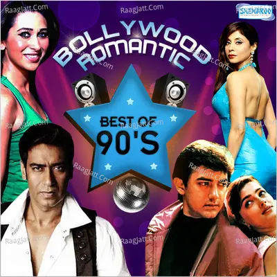 Best Of 90's - Bollywood Romantic - Kumar Sanu