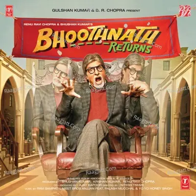 Bhoothnath Returns - Yo Yo Honey Singh