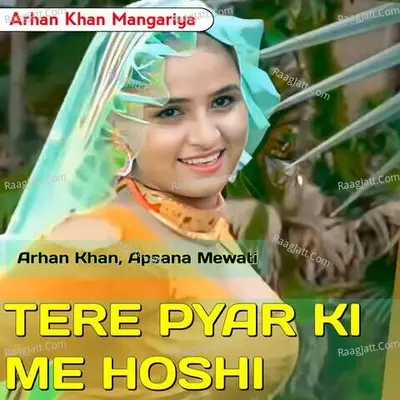 TERE PYAR KI ME HOSHI Cover