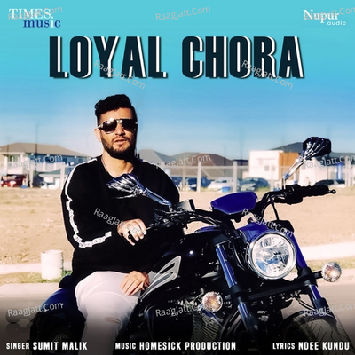 Loyal Chora