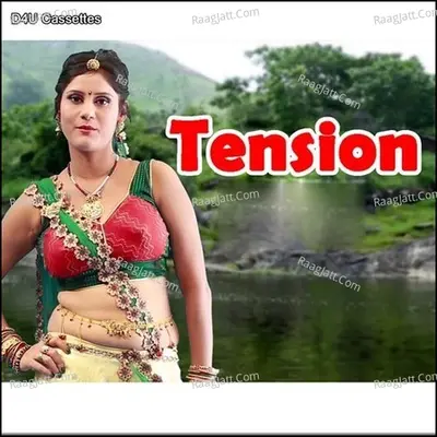 Tension - Yashpreet