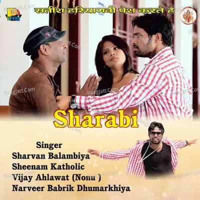 Sharabi - Sheenam Katholic