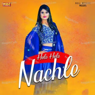 Hole Hole Nachle Cover