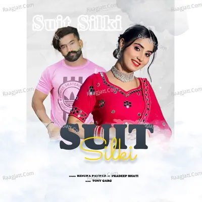 Suit Silki Cover