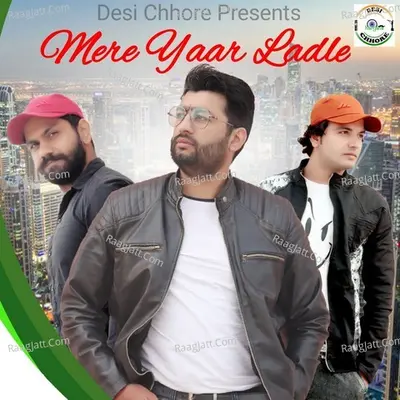 Mere Yaar Ladle