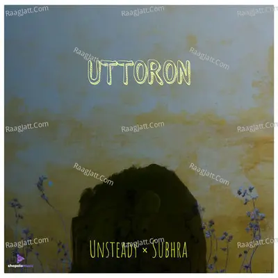 Uttoron Cover