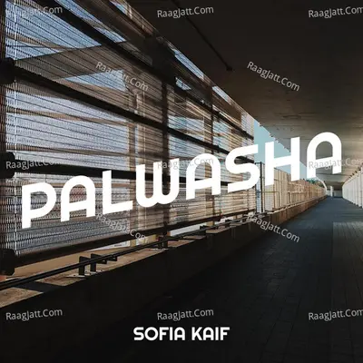 Palwasha Cover