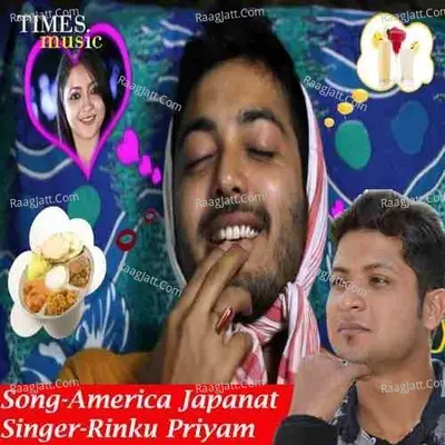 America Japanat Cover