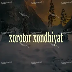 Xorotor Xondhiyat