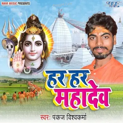 Pankaj Vishwkarma Image
