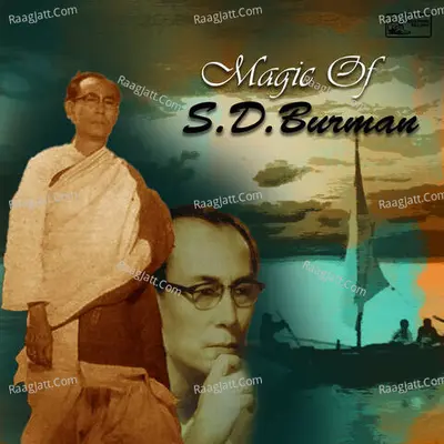 Magic Of S D Burman Poster