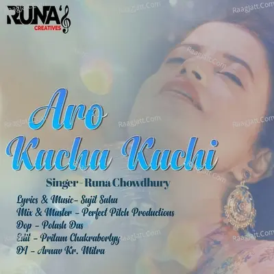 Aro Kacha Kachi Cover