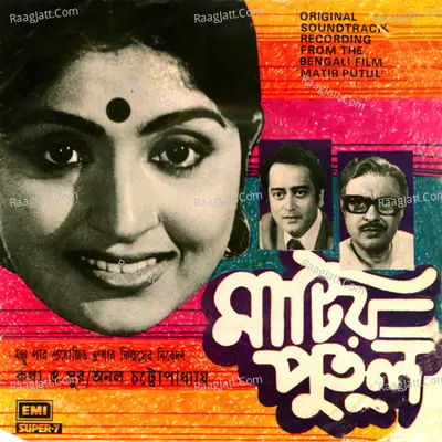 Maatir Putul Poster