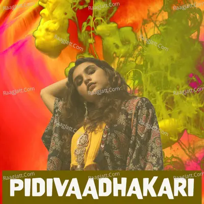 Pidivaadhakaari Cover